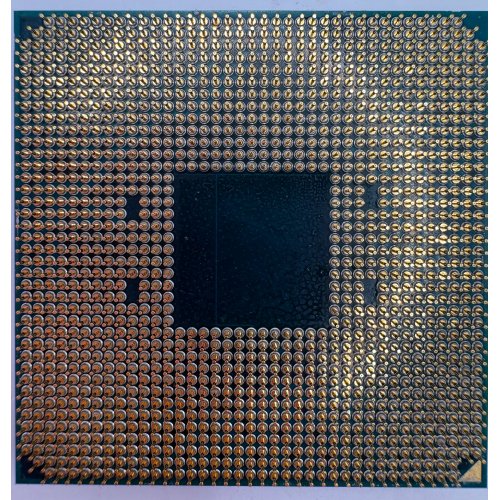 Процесор AMD Ryzen 5 3600 3.6(4.2)GHz 32MB sAM4 Tray (100-000000031) (Відновлено продавцем, 893420) купити в Україні: Київ, Львів, Хмельницький, Тернопіль, Івано-Франківськ | Перевірка сумісності, низька ціна, відгуки, характеристики від TELEMART фото