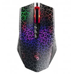 Фото Миша A4Tech Bloody A70 Activated Blazing Crackle