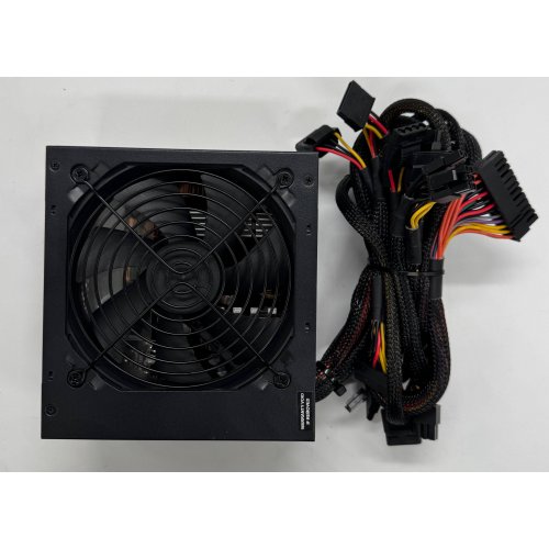 Блок живлення Thermaltake TR2 S 500W (PS-TRS-0500NPCWEU-2) (Відновлено продавцем, 893556) купити в Україні: Київ, Львів, Хмельницький, Тернопіль, Івано-Франківськ | Перевірка сумісності, низька ціна, відгуки, характеристики від TELEMART фото