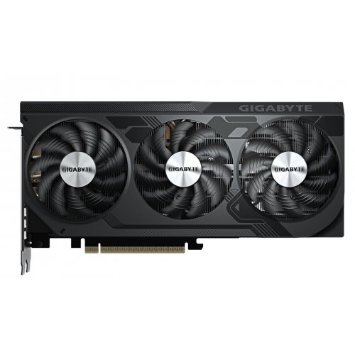 Уцінка відеокарта Gigabyte GeForce RTX 5070 Ti WINDFORCE V2 OC 16384MB (GV-N507TWF3OCV2-16GD) (Розкрита упаковка, 893557) купити в Україні: Київ, Львів, Хмельницький, Тернопіль, Івано-Франківськ | Перевірка сумісності, низька ціна, відгуки, характеристики від TELEMART фото