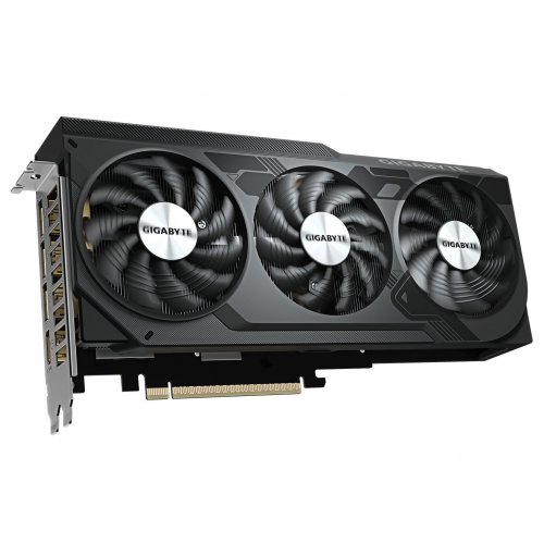 Уцінка відеокарта Gigabyte GeForce RTX 5070 Ti WINDFORCE V2 OC 16384MB (GV-N507TWF3OCV2-16GD) (Розкрита упаковка, 893557) купити в Україні: Київ, Львів, Хмельницький, Тернопіль, Івано-Франківськ | Перевірка сумісності, низька ціна, відгуки, характеристики від TELEMART фото