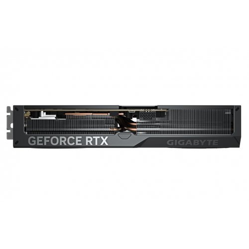 Уцінка відеокарта Gigabyte GeForce RTX 5070 Ti WINDFORCE V2 OC 16384MB (GV-N507TWF3OCV2-16GD) (Розкрита упаковка, 893557) купити в Україні: Київ, Львів, Хмельницький, Тернопіль, Івано-Франківськ | Перевірка сумісності, низька ціна, відгуки, характеристики від TELEMART фото