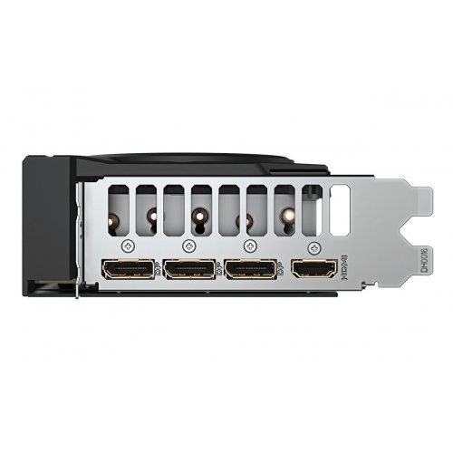 Уцінка відеокарта Gigabyte GeForce RTX 5070 Ti WINDFORCE V2 OC 16384MB (GV-N507TWF3OCV2-16GD) (Розкрита упаковка, 893557) купити в Україні: Київ, Львів, Хмельницький, Тернопіль, Івано-Франківськ | Перевірка сумісності, низька ціна, відгуки, характеристики від TELEMART фото