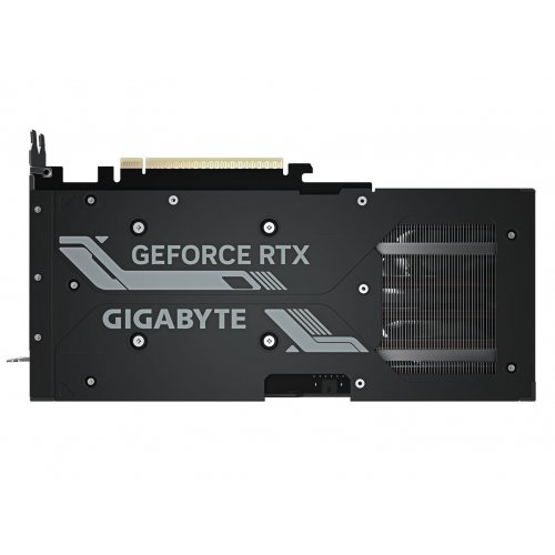 Уцінка відеокарта Gigabyte GeForce RTX 5070 Ti WINDFORCE V2 OC 16384MB (GV-N507TWF3OCV2-16GD) (Розкрита упаковка, 893557) купити в Україні: Київ, Львів, Хмельницький, Тернопіль, Івано-Франківськ | Перевірка сумісності, низька ціна, відгуки, характеристики від TELEMART фото