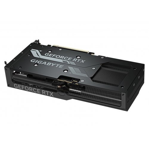 Уцінка відеокарта Gigabyte GeForce RTX 5070 Ti WINDFORCE V2 OC 16384MB (GV-N507TWF3OCV2-16GD) (Розкрита упаковка, 893557) купити в Україні: Київ, Львів, Хмельницький, Тернопіль, Івано-Франківськ | Перевірка сумісності, низька ціна, відгуки, характеристики від TELEMART фото