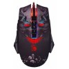 Фото Миша A4Tech Bloody P85 Activated Skull Black