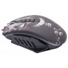 Photo Mouse A4Tech Bloody P85 Activated Skull Black