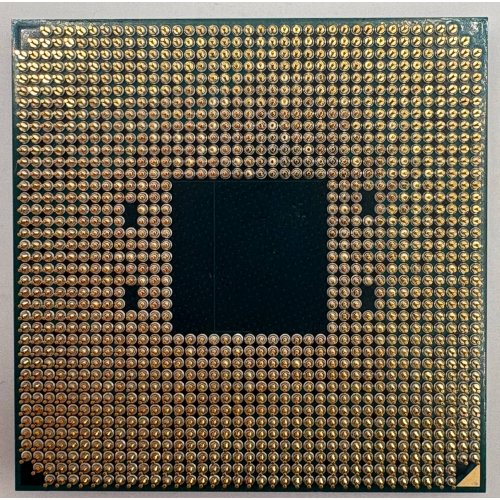 Процесор AMD Ryzen 5 3600 3.6(4.2)GHz 32MB sAM4 Tray (100-000000031) (Відновлено продавцем, 893604) купити в Україні: Київ, Львів, Хмельницький, Тернопіль, Івано-Франківськ | Перевірка сумісності, низька ціна, відгуки, характеристики від TELEMART фото