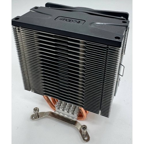 Кулер PCCooler GI-X4S (Відновлено продавцем, 893606) купити в Україні: Київ, Львів, Хмельницький, Тернопіль, Івано-Франківськ | Перевірка сумісності, низька ціна, відгуки, характеристики від TELEMART фото