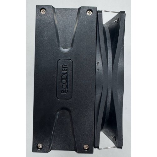Кулер PCCooler GI-X4S (Відновлено продавцем, 893606) купити в Україні: Київ, Львів, Хмельницький, Тернопіль, Івано-Франківськ | Перевірка сумісності, низька ціна, відгуки, характеристики від TELEMART фото