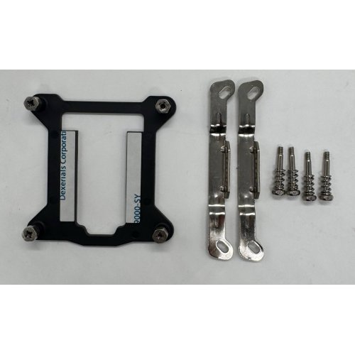Кулер PCCooler GI-X4S (Відновлено продавцем, 893606) купити в Україні: Київ, Львів, Хмельницький, Тернопіль, Івано-Франківськ | Перевірка сумісності, низька ціна, відгуки, характеристики від TELEMART фото
