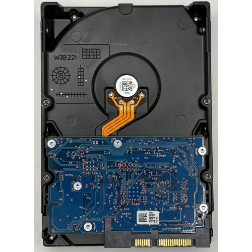 Жорсткий диск Toshiba P300 2TB 64MB 7200RPM 3.5'' (HDWD120UZSVA) (Відновлено продавцем, 893610) купити в Україні: Київ, Львів, Хмельницький, Тернопіль, Івано-Франківськ | Перевірка сумісності, низька ціна, відгуки, характеристики від TELEMART фото