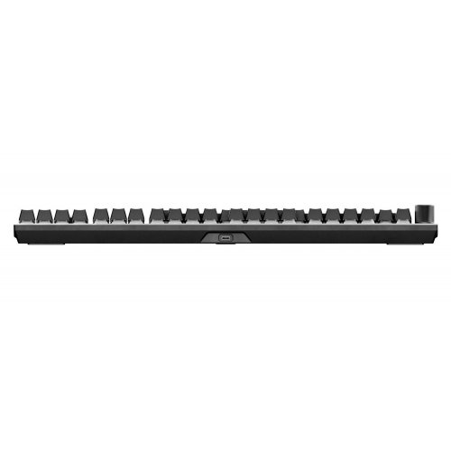 Уценка клавиатура Be Quiet! Light Mount Silent Tactile Mechanical Switches (BT004US) Black (Вскрытая упаковка, 893620) купить в Украине: Киев, Днепр, Харьков, Одесса  | Низкая цена, отзывы, характеристики от TELEMART фото