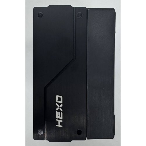 Кулер HEXO ARGB V1 (Відновлено продавцем, 893622) купити в Україні: Київ, Львів, Хмельницький, Тернопіль, Івано-Франківськ | Перевірка сумісності, низька ціна, відгуки, характеристики від TELEMART фото