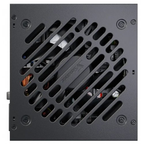 Уценка блок питания Seasonic Core GX 850W ATX 3.1 (SRP-CGX851-A5A32SF) (Вскрытая упаковка, 893626) купить в Украине: Киев, Днепр, Харьков, Одесса  | Проверка совместимости, низкая цена, отзывы, характеристики от TELEMART фото