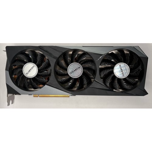 Відеокарта Gigabyte Radeon RX 6800 Gaming 16384MB (GV-R68GAMING-16GD) (Відновлено продавцем, 893629) купити в Україні: Київ, Львів, Хмельницький, Тернопіль, Івано-Франківськ | Перевірка сумісності, низька ціна, відгуки, характеристики від TELEMART фото