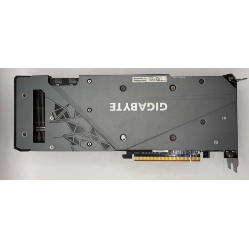 Відеокарта Gigabyte Radeon RX 6800 Gaming 16384MB (GV-R68GAMING-16GD) (Відновлено продавцем, 893629) купити в Україні: Київ, Львів, Хмельницький, Тернопіль, Івано-Франківськ | Перевірка сумісності, низька ціна, відгуки, характеристики від TELEMART фото