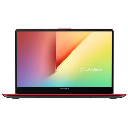 Продати Ноутбук Asus VivoBook S15 S530UA-BQ105T (90NB0I92-M01250) Starry Grey/Red за Trade-In у інтернет-магазині Телемарт - Київ, Дніпро, Україна фото