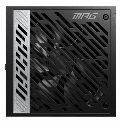 Уценка блок питания MSI MPG 850W PCIE5 (A850G) (Вскрытая упаковка, 893634) купить в Украине: Киев, Днепр, Харьков, Одесса  | Проверка совместимости, низкая цена, отзывы, характеристики от TELEMART фото