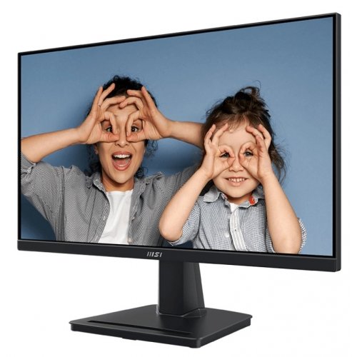 Уцінка монітор MSI 21.45" PRO MP225V Black (Розкрита упаковка, 893652) купити в Україні: Київ, Львів, Хмельницький, Тернопіль, Івано-Франківськ | Низька ціна, відгуки, характеристики від TELEMART фото
