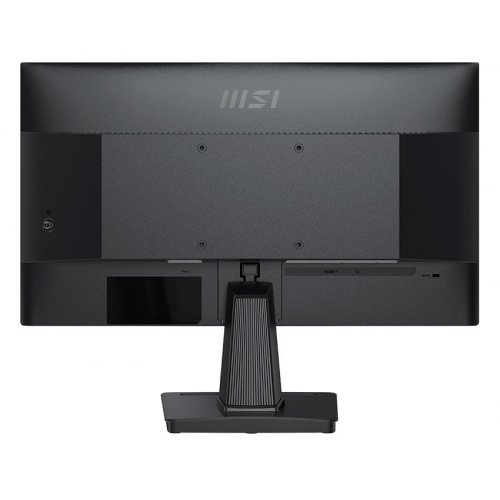 Уцінка монітор MSI 21.45" PRO MP225V Black (Розкрита упаковка, 893652) купити в Україні: Київ, Львів, Хмельницький, Тернопіль, Івано-Франківськ | Низька ціна, відгуки, характеристики від TELEMART фото