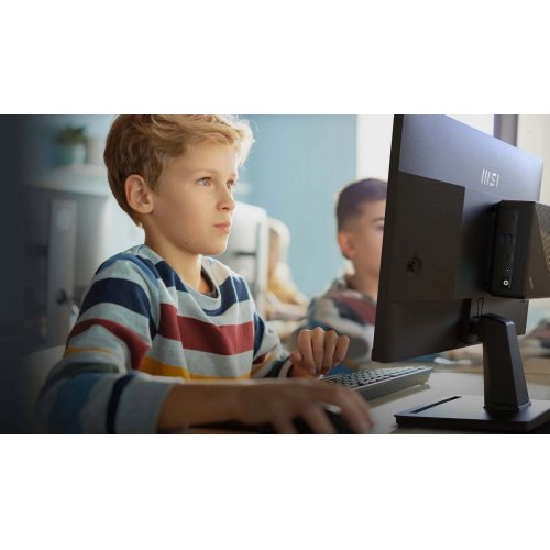 Уцінка монітор MSI 21.45" PRO MP225V Black (Розкрита упаковка, 893652) купити в Україні: Київ, Львів, Хмельницький, Тернопіль, Івано-Франківськ | Низька ціна, відгуки, характеристики від TELEMART фото