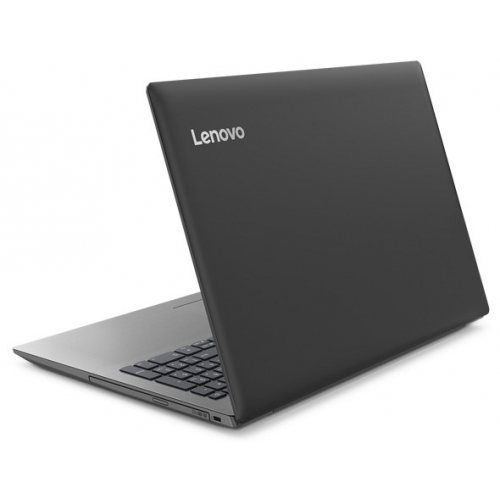 Продать Ноутбук Lenovo IdeaPad 330-15ARR (81D2009VRA) Onyx Black по Trade-In интернет-магазине Телемарт - Киев, Днепр, Украина фото