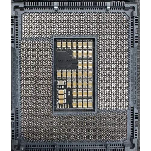 Материнська плата Asus ROG MAXIMUS Z790 DARK HERO (s1700, Intel Z790) (Відновлено продавцем, 893741) купити в Україні: Київ, Львів, Хмельницький, Тернопіль, Івано-Франківськ | Перевірка сумісності, низька ціна, відгуки, характеристики від TELEMART фото