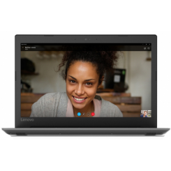 Ноутбук Lenovo IdeaPad 330-15ARR (81D2009URA) Onyx Black