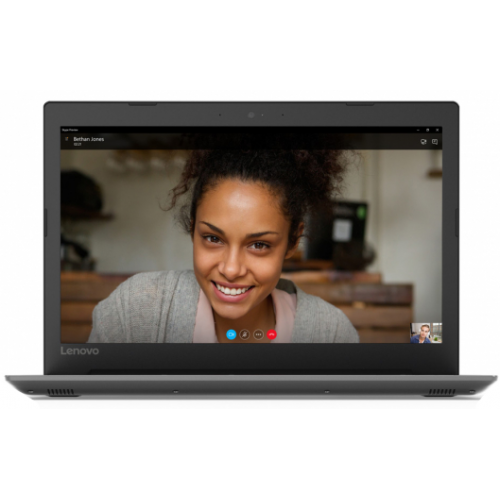 Продати Ноутбук Lenovo IdeaPad 330-15ARR (81D2009URA) Onyx Black за Trade-In у інтернет-магазині Телемарт - Київ, Дніпро, Україна фото