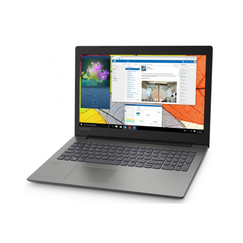 Продати Ноутбук Lenovo IdeaPad 330-15ARR (81D2009URA) Onyx Black за Trade-In у інтернет-магазині Телемарт - Київ, Дніпро, Україна фото