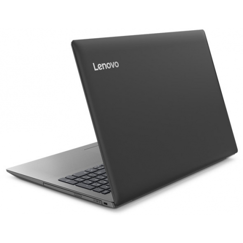 Продати Ноутбук Lenovo IdeaPad 330-15ARR (81D2009URA) Onyx Black за Trade-In у інтернет-магазині Телемарт - Київ, Дніпро, Україна фото