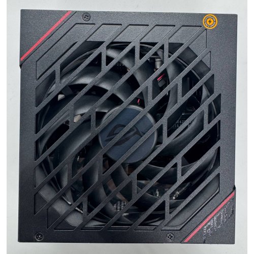 Блок питания Asus ROG Strix 1000G 1000W Gold (90YE00AA-B0NA00) (Восстановлено продавцом, 893751) купить в Украине: Киев, Днепр, Харьков, Одесса  | Проверка совместимости, низкая цена, отзывы, характеристики от TELEMART фото