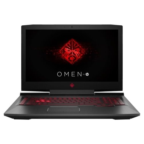 Продати Ноутбук HP Omen 17-an128ur (4PM84EA) Black за Trade-In у інтернет-магазині Телемарт - Київ, Дніпро, Україна фото
