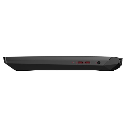 Продати Ноутбук HP Omen 17-an128ur (4PM84EA) Black за Trade-In у інтернет-магазині Телемарт - Київ, Дніпро, Україна фото