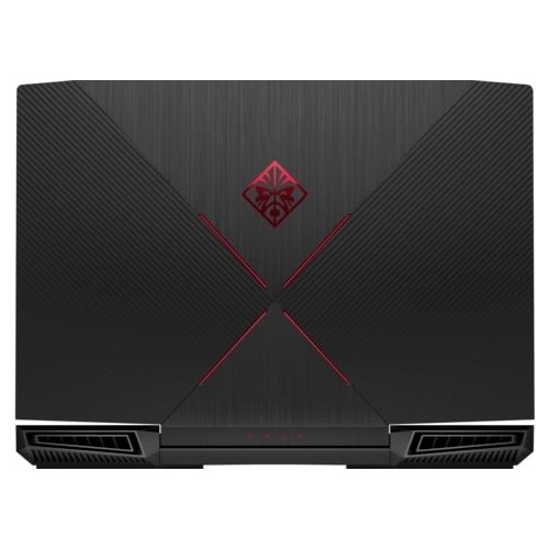 Продати Ноутбук HP Omen 17-an128ur (4PM84EA) Black за Trade-In у інтернет-магазині Телемарт - Київ, Дніпро, Україна фото