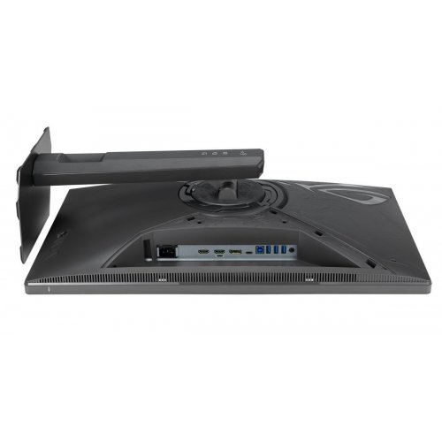 Уцінка монітор Asus 27" ROG Strix XG27JCG (90LM0CE0-B01371) Black (Розкрита упаковка, 893764) купити в Україні: Київ, Львів, Хмельницький, Тернопіль, Івано-Франківськ | Низька ціна, відгуки, характеристики від TELEMART фото