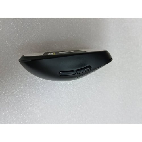 Уценка мышка HATOR Quasar 3 Wireless (HTM730) Black (Следы использования, 893773) купить в Украине: Киев, Днепр, Харьков, Одесса  | Низкая цена, отзывы, характеристики от TELEMART фото
