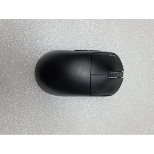 Уценка мышка HATOR Quasar 3 Wireless (HTM730) Black (Следы использования, 893773) купить в Украине: Киев, Днепр, Харьков, Одесса  | Низкая цена, отзывы, характеристики от TELEMART фото