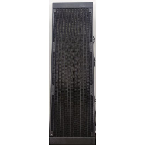 Готова сво Arctic Liquid Freezer III Pro 360 A-RGB (ACFRE00184A) Black (Відновлено продавцем, 893775) купити в Україні: Київ, Львів, Хмельницький, Тернопіль, Івано-Франківськ | Перевірка сумісності, низька ціна, відгуки, характеристики від TELEMART фото