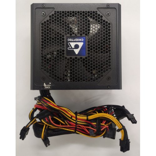 Кулер Arctic Freezer 50 A-RGB (ACFRE00065A) (Відновлено продавцем, 893804) купити в Україні: Київ, Львів, Хмельницький, Тернопіль, Івано-Франківськ | Перевірка сумісності, низька ціна, відгуки, характеристики від TELEMART фото