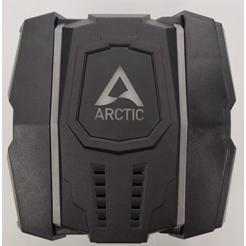 Кулер Arctic Freezer 50 A-RGB (ACFRE00065A) (Відновлено продавцем, 893805) купити в Україні: Київ, Львів, Хмельницький, Тернопіль, Івано-Франківськ | Перевірка сумісності, низька ціна, відгуки, характеристики від TELEMART фото