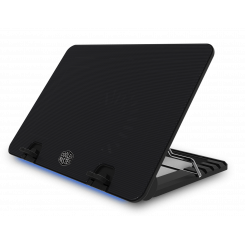 Подставка для ноутбука Cooler Master Ergostand IV (R9-NBS-E42K-GP) Black