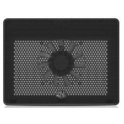 Фото Подставка для ноутбука Cooler Master Notepal L2 (MNW-SWTS-14FN-R1) Black