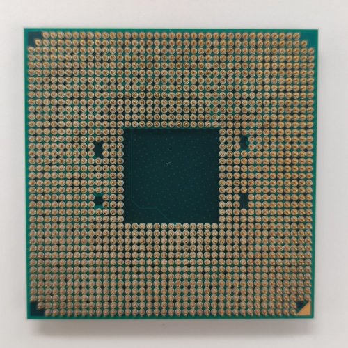 Процесор AMD Ryzen 5 2600 3.4(3.9)GHz 16MB sAM4 Tray (YD2600BBM6IAF) (Відновлено продавцем, 893827) купити в Україні: Київ, Львів, Хмельницький, Тернопіль, Івано-Франківськ | Перевірка сумісності, низька ціна, відгуки, характеристики від TELEMART фото