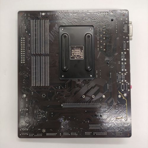 Материнская плата Gigabyte B450M DS3H (sAM4, AMD B450) (Восстановлено продавцом, 893828) купить в Украине: Киев, Днепр, Харьков, Одесса  | Проверка совместимости, низкая цена, отзывы, характеристики от TELEMART фото