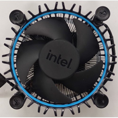 Процессор Intel Core i5-13400F 2.5(4.6)GHz 20MB s1700 Box (BX8071513400F) (Восстановлено продавцом, 893829) купить в Украине: Киев, Днепр, Харьков, Одесса  | Проверка совместимости, низкая цена, отзывы, характеристики от TELEMART фото