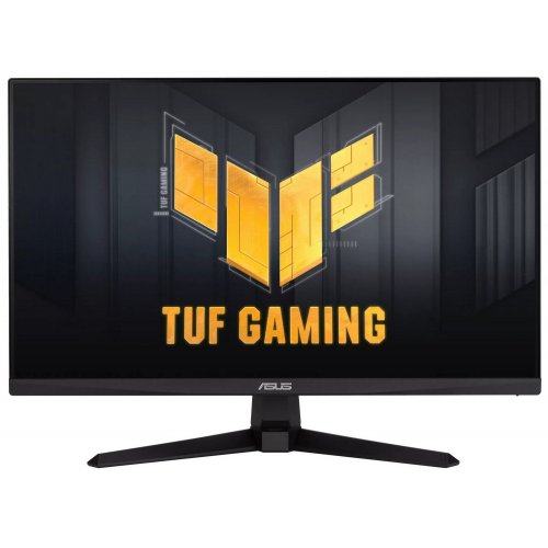 Монітор Asus 23.8" TUF Gaming VG249QM1A (90LM06J0-B02370) Black (Відновлено продавцем, 893831) купити в Україні: Київ, Львів, Хмельницький, Тернопіль, Івано-Франківськ | Низька ціна, відгуки, характеристики від TELEMART фото