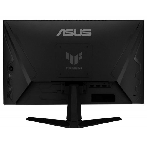 Монітор Asus 23.8" TUF Gaming VG249QM1A (90LM06J0-B02370) Black (Відновлено продавцем, 893831) купити в Україні: Київ, Львів, Хмельницький, Тернопіль, Івано-Франківськ | Низька ціна, відгуки, характеристики від TELEMART фото