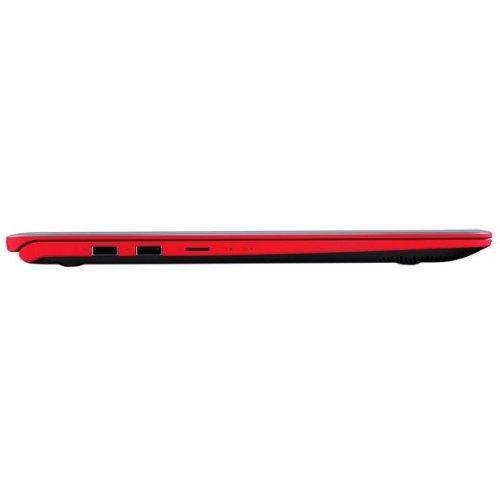 Продать Ноутбук Asus VivoBook S15 S530UA-BQ104T (90NB0I92-M01240) Starry Grey/Red по Trade-In интернет-магазине Телемарт - Киев, Днепр, Украина фото